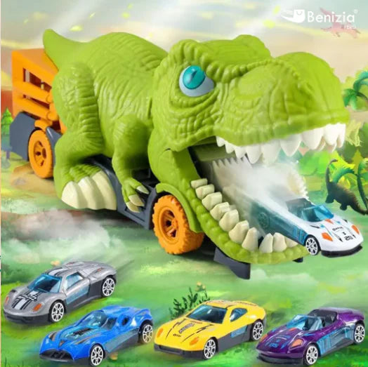 DINO CARS